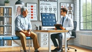 Hyperlipidemia (Type 3): Answers to Popular Questions